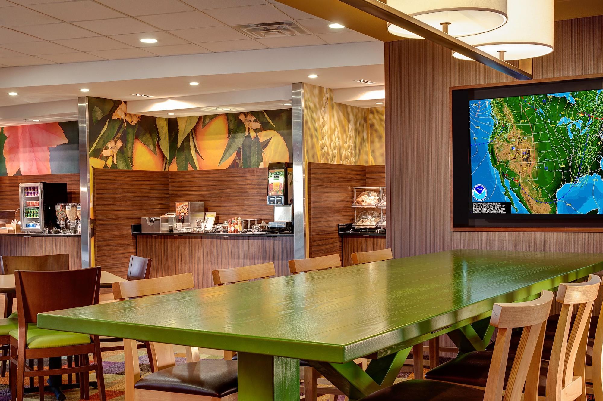 Fairfield Inn & Suites By Marriott Mebane Zewnętrze zdjęcie