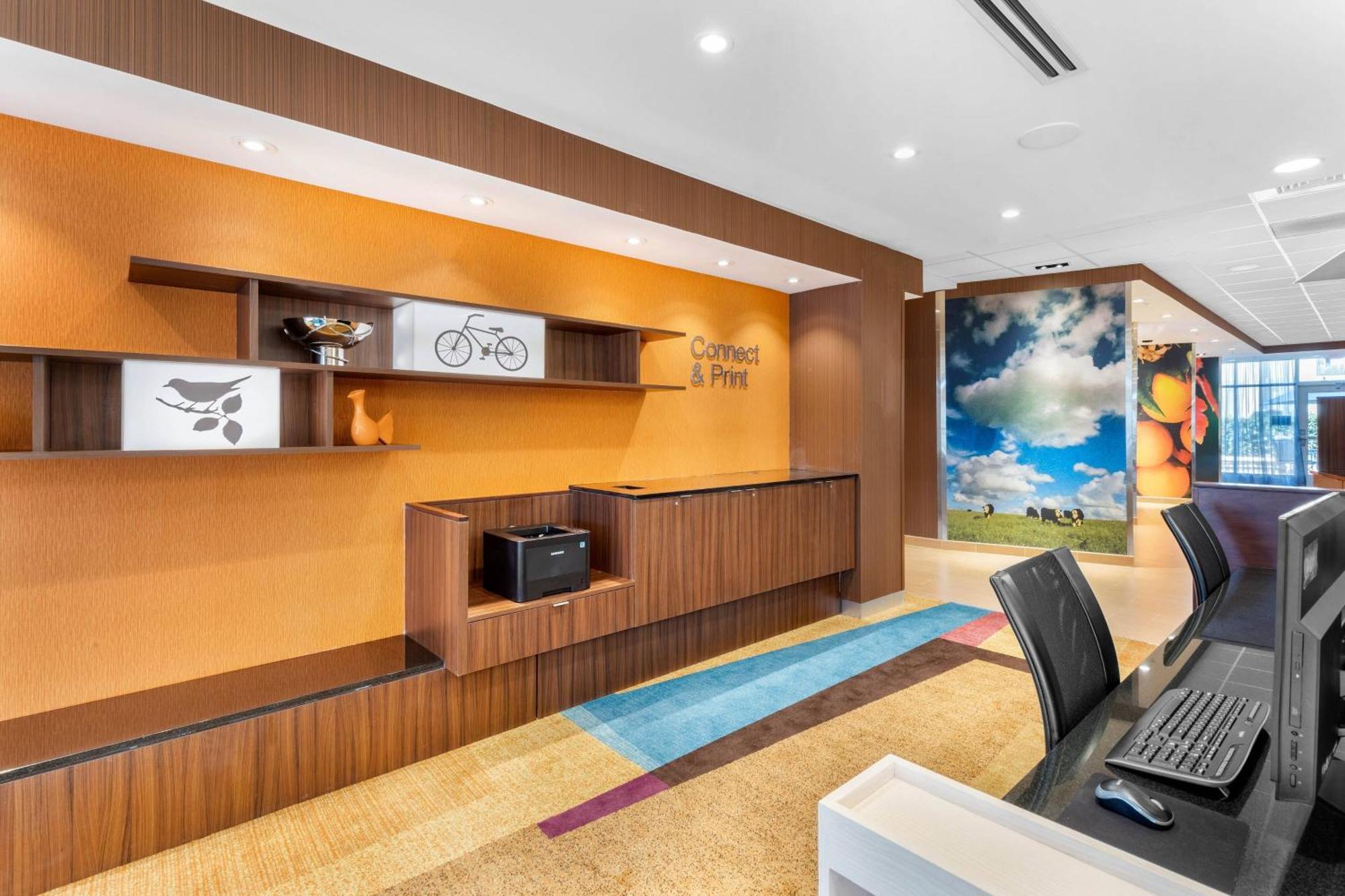 Fairfield Inn & Suites By Marriott Mebane Zewnętrze zdjęcie