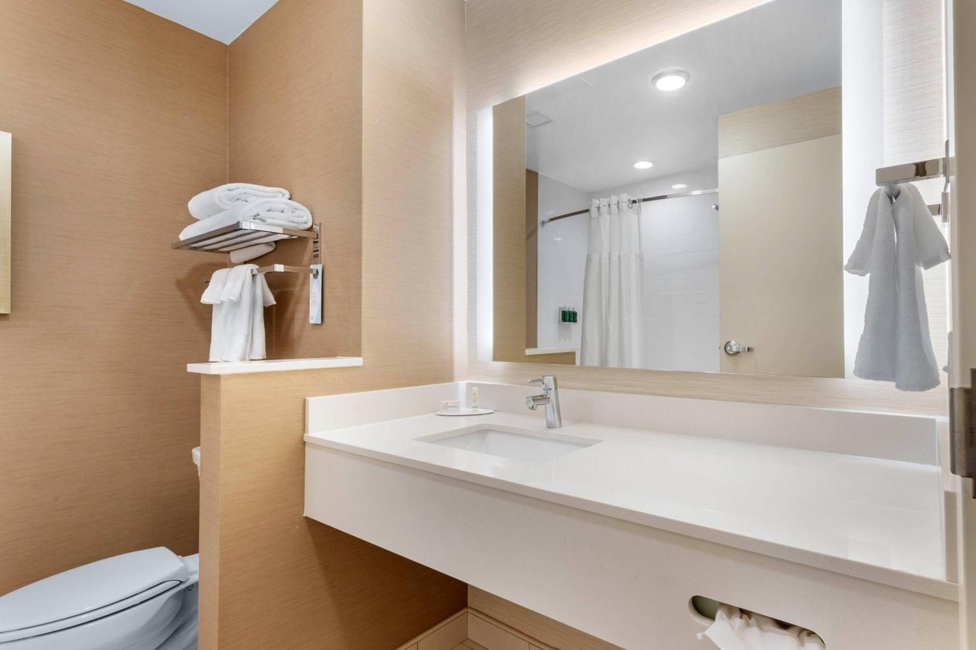 Fairfield Inn & Suites By Marriott Mebane Zewnętrze zdjęcie